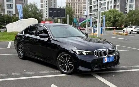 BMW 3 серия, 2023 год, 3 210 888 рублей, 3 фотография