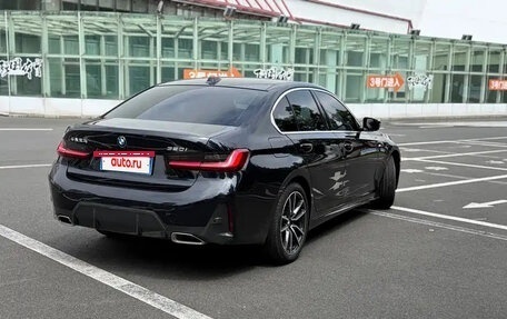 BMW 3 серия, 2023 год, 3 210 888 рублей, 6 фотография