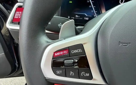 BMW 3 серия, 2023 год, 3 210 888 рублей, 12 фотография