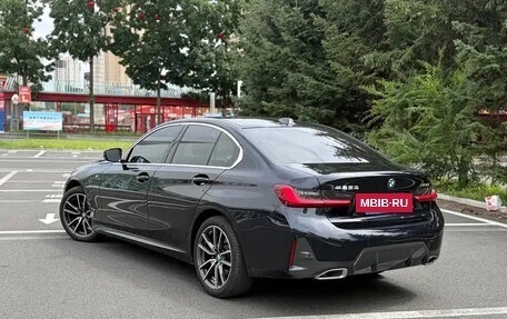 BMW 3 серия, 2023 год, 3 210 888 рублей, 4 фотография