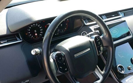 Land Rover Range Rover Velar I, 2020 год, 4 125 000 рублей, 6 фотография