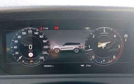 Land Rover Range Rover Velar I, 2020 год, 4 125 000 рублей, 7 фотография