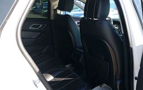 Land Rover Range Rover Velar I, 2020 год, 4 125 000 рублей, 10 фотография