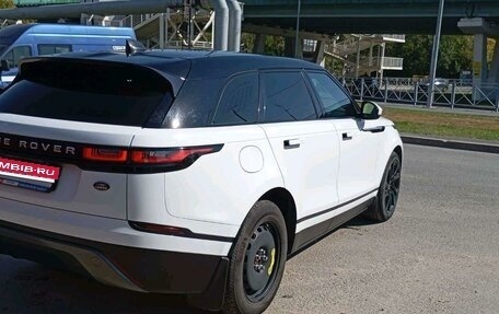 Land Rover Range Rover Velar I, 2020 год, 4 125 000 рублей, 3 фотография
