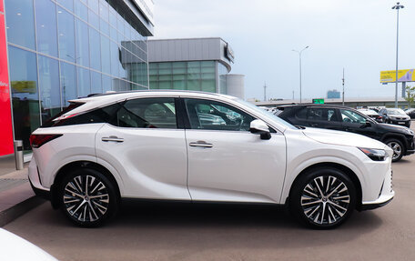 Lexus RX IV рестайлинг, 2026 год, 12 290 000 рублей, 4 фотография