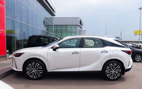 Lexus RX IV рестайлинг, 2026 год, 12 290 000 рублей, 8 фотография