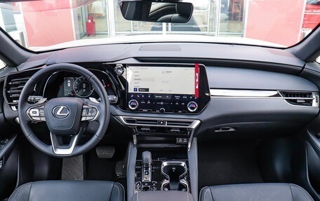 Lexus RX IV рестайлинг, 2026 год, 12 290 000 рублей, 12 фотография
