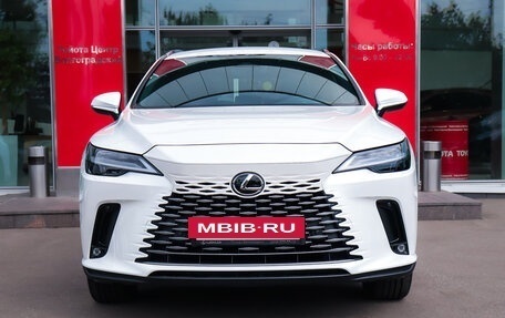 Lexus RX IV рестайлинг, 2026 год, 12 290 000 рублей, 2 фотография