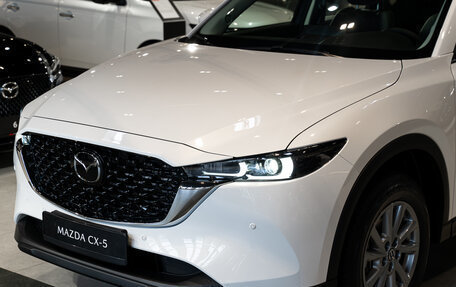 Mazda CX-5 II, 2026 год, 3 636 247 рублей, 5 фотография