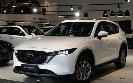 Mazda CX-5 II, 2026 год, 3 636 247 рублей, 2 фотография