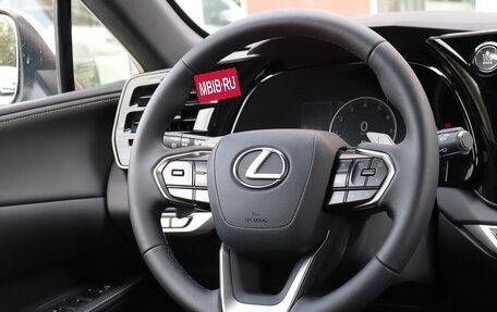 Lexus RX IV рестайлинг, 2026 год, 12 290 000 рублей, 13 фотография