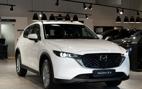 Mazda CX-5 II, 2026 год, 3 636 247 рублей, 4 фотография