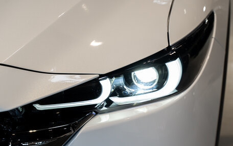 Mazda CX-5 II, 2026 год, 3 636 247 рублей, 12 фотография