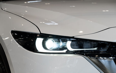 Mazda CX-5 II, 2026 год, 3 636 247 рублей, 13 фотография