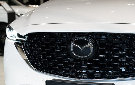 Mazda CX-5 II, 2026 год, 3 636 247 рублей, 11 фотография