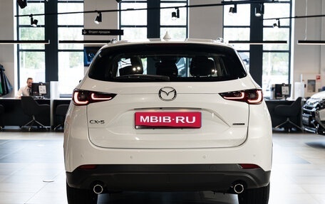 Mazda CX-5 II, 2026 год, 3 636 247 рублей, 6 фотография