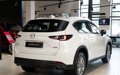 Mazda CX-5 II, 2026 год, 3 636 247 рублей, 8 фотография