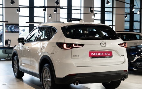 Mazda CX-5 II, 2026 год, 3 636 247 рублей, 7 фотография
