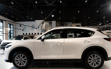 Mazda CX-5 II, 2026 год, 3 636 247 рублей, 16 фотография