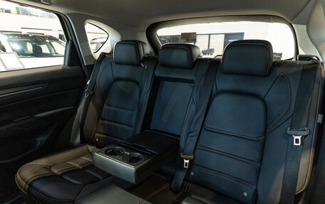 Mazda CX-5 II, 2026 год, 3 636 247 рублей, 21 фотография