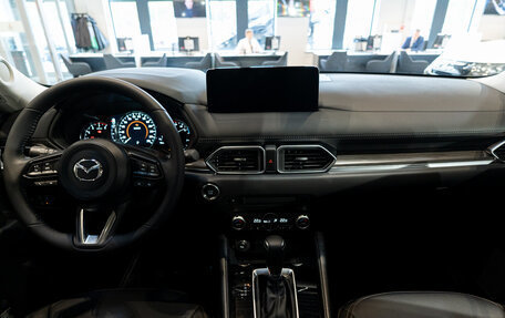 Mazda CX-5 II, 2026 год, 3 636 247 рублей, 23 фотография
