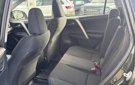 Toyota RAV4, 2013 год, 1 550 000 рублей, 13 фотография