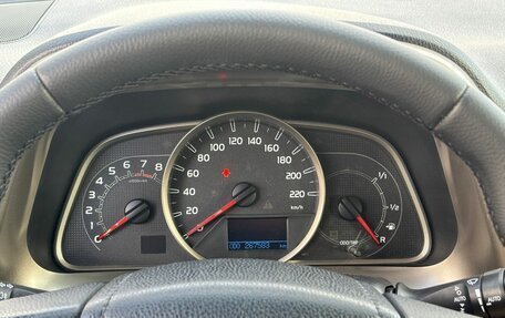 Toyota RAV4, 2013 год, 1 550 000 рублей, 19 фотография