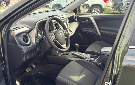 Toyota RAV4, 2013 год, 1 550 000 рублей, 16 фотография