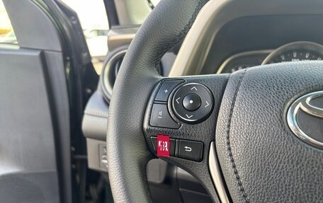 Toyota RAV4, 2013 год, 1 550 000 рублей, 21 фотография