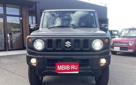 Suzuki Jimny, 2026 год, 1 600 217 рублей, 2 фотография