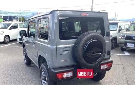 Suzuki Jimny, 2026 год, 1 600 217 рублей, 4 фотография
