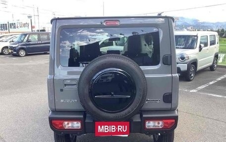 Suzuki Jimny, 2026 год, 1 600 217 рублей, 5 фотография