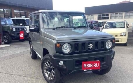 Suzuki Jimny, 2026 год, 1 600 217 рублей, 3 фотография
