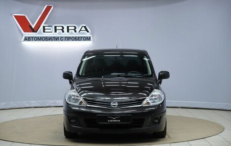 Nissan Tiida, 2010 год, 690 000 рублей, 2 фотография