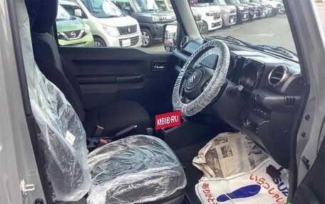 Suzuki Jimny, 2026 год, 1 600 217 рублей, 7 фотография