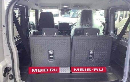 Suzuki Jimny, 2026 год, 1 600 217 рублей, 11 фотография