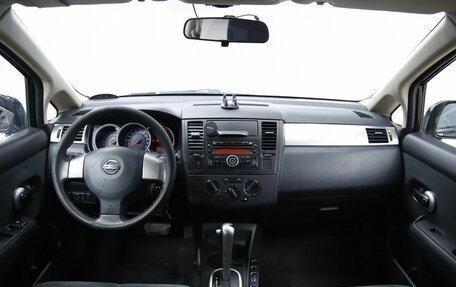 Nissan Tiida, 2010 год, 690 000 рублей, 15 фотография