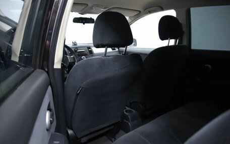 Nissan Tiida, 2010 год, 690 000 рублей, 12 фотография