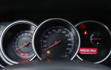 Nissan Tiida, 2010 год, 690 000 рублей, 16 фотография