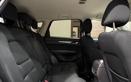 Mazda CX-5 II, 2018 год, 2 538 000 рублей, 8 фотография