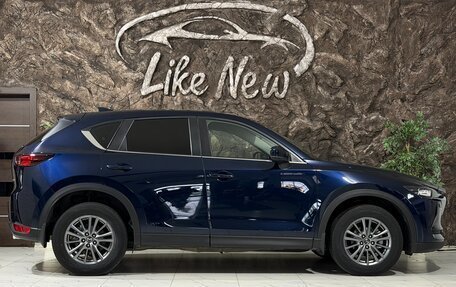 Mazda CX-5 II, 2018 год, 2 538 000 рублей, 3 фотография