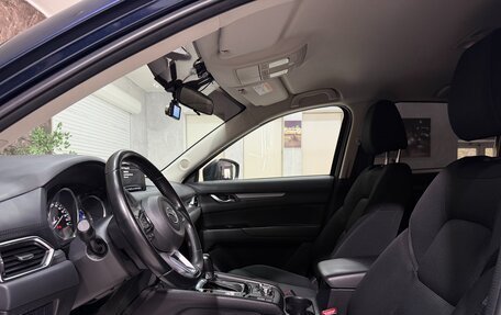 Mazda CX-5 II, 2018 год, 2 538 000 рублей, 5 фотография