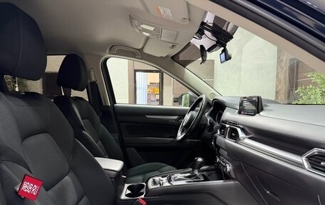 Mazda CX-5 II, 2018 год, 2 538 000 рублей, 9 фотография