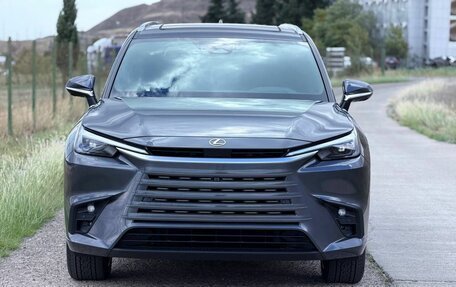 Lexus TX, 2026 год, 11 990 000 рублей, 3 фотография