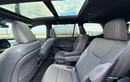 Lexus TX, 2026 год, 11 990 000 рублей, 8 фотография