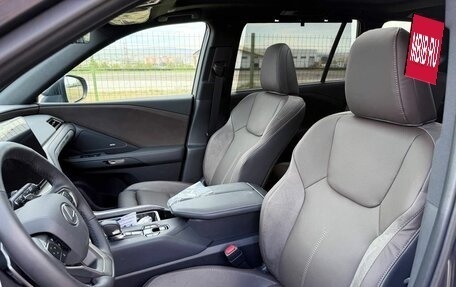 Lexus TX, 2026 год, 11 990 000 рублей, 6 фотография