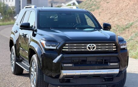 Toyota 4Runner, 2026 год, 11 990 000 рублей, 5 фотография