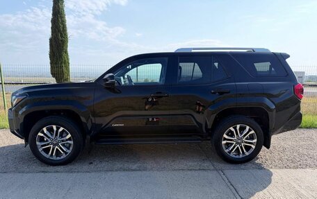 Toyota 4Runner, 2026 год, 11 990 000 рублей, 3 фотография
