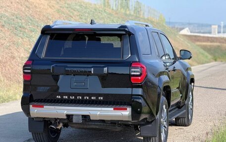Toyota 4Runner, 2026 год, 11 990 000 рублей, 2 фотография
