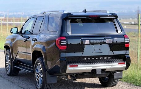 Toyota 4Runner, 2026 год, 11 990 000 рублей, 6 фотография